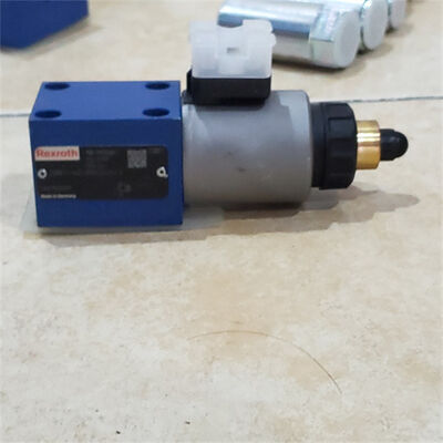 DBET-6X/200YG24-8K4V
DBET-6X/200YG24-8K4V-7
DBET-6X/200YG24K4M
DBET-6X/200YG24K4V Rexroth DBET proportional safety valve, 200bar, G24 port, external amplifier manufactured in Germany