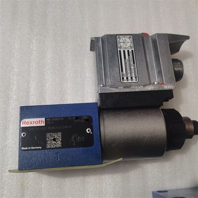 DBETE-6X/315G24K31A1V
DBETE-6X/315G24K31F1M
DBETE-6X/315G24K31F1V
DBETE-6X/315YG24K31A1M  German pilot proportional direct acting relief valve original hydraulic valve manufactured by Rexroth