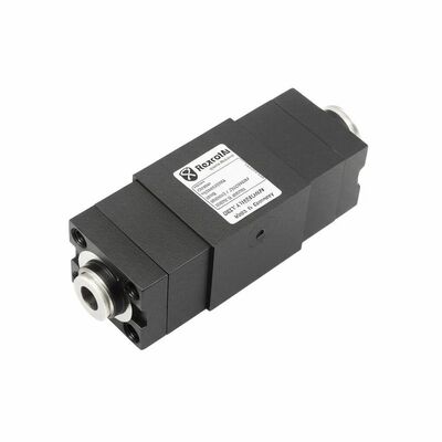 DBET-61/100YG24K4M Rexroth proportional relief valve direct acting made in Germany