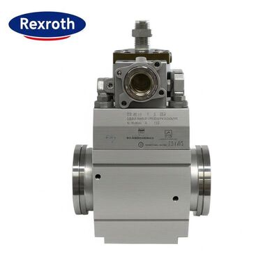 DBET-61/315YG24K4V Pilot operated proportional direct acting relief valve manufactured by Rexroth in Germany
