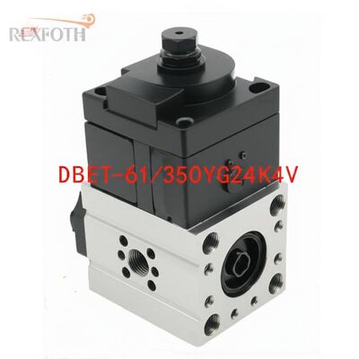 DBET-61/350YG24K4V  German made proportional relief valve Rexroth