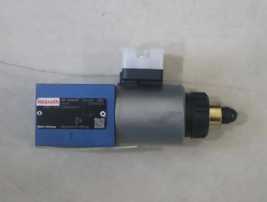 DBETE-6X/420YG24K31A1V Proportional pilot relief valve German Rexroth hydraulic valve