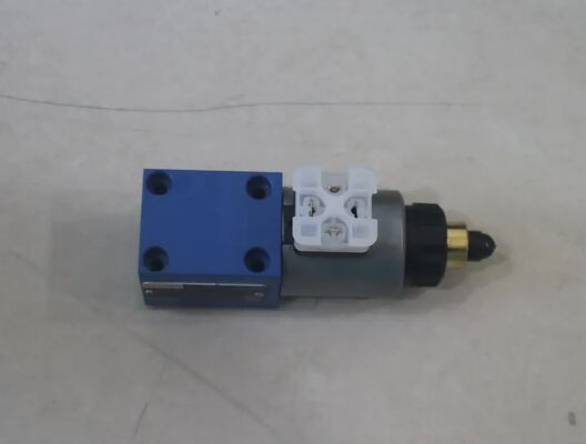 DBETE-6X/50G24K31A1V German proportional hydraulic relief valve pilot operated Rexroth