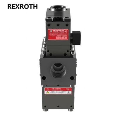 DBETE-6X/50G24K31A1V German proportional hydraulic relief valve pilot operated Rexroth