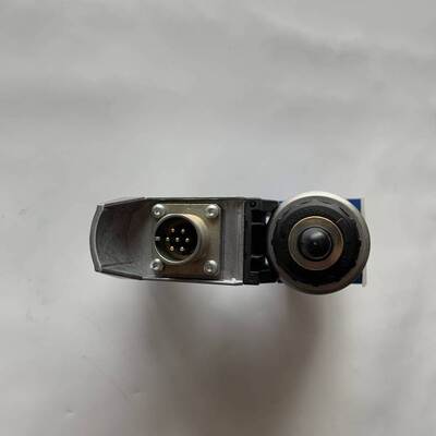 DBETE-6X/50YG24K31A1V  Rexroth proportional relief valve, original from Germany