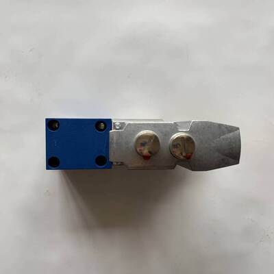 DBETBX-1X/250G24-37Z4M2 German made Rexroth proportional relief valve