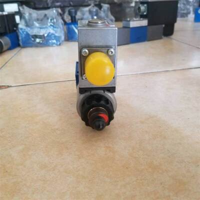 DBETBEX-1X/315G24k31A1M German proportional direct acting relief valve, original from Rexroth