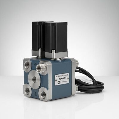 DBETBEX-1X/180G24k31A1M Pilot operated German Rexroth proportional original relief valve