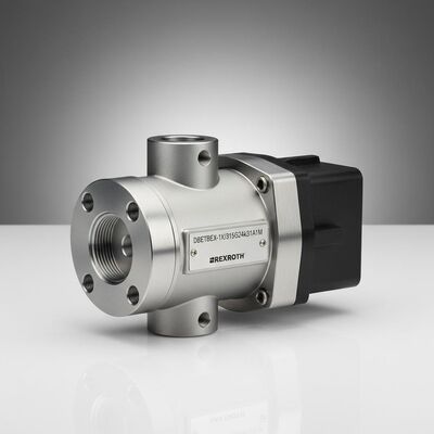 DBETBEX-1X/315G24k31A1M German proportional direct acting relief valve, original from Rexroth