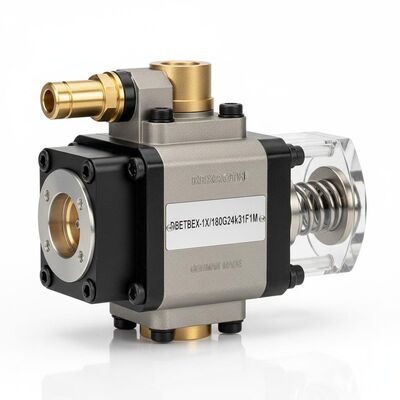 DBETBEX-1X/180G24k31F1M Original overflow valve, German made Rexroth hydraulic system