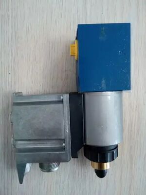 DBEP6B06-1X/45AG24K4M German made DBEP series proportional relief valve Rexroth