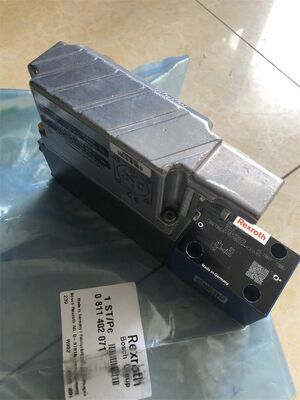 DBEBE6X-1X/180G24K31F1M German proportional relief valve direct acting DBEB series original Rexroth