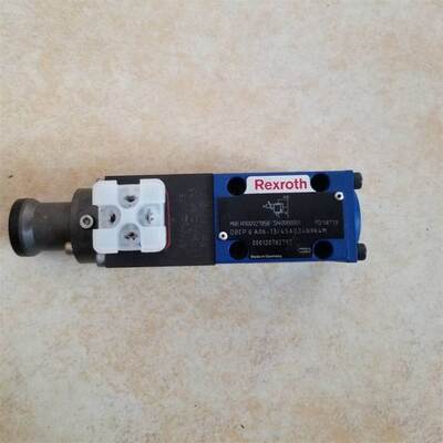 DBEBE6X-1X/80G24K31A1M Rexroth Series DBEB Series Proportional Relief Valve Made in Germany