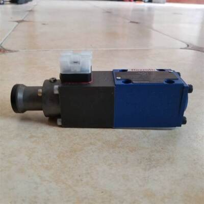 DBETR-1X/30G24K4M Proportional pressure limiting valve DBETR made in Germany by Rexroth