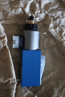 DBETR-1X/180G24K4M Rexroth proportional relief valve made in Germany