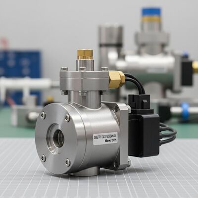 DBETR-1X/315G24K4M German original proportional relief valve Rexroth