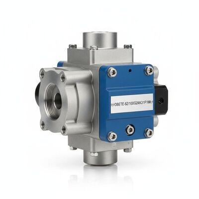 DBETE-52/100G24K31F1M German Rexroth DBETE series proportional original relief valve