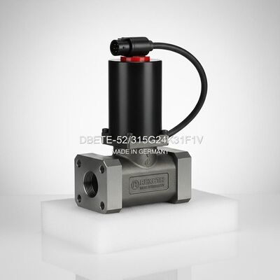 DBETE-52/315G24K31F1V Rexroth Germany made original imported proportional relief valve DBETE series