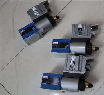 DBETE-52/200G24K31A1M German original Rexroth proportional pressure relief valve