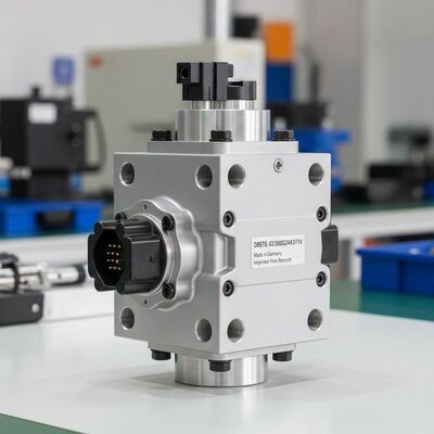 DBETE-52/200G24K31F1V Proportional relief valve made in Germany, imported from Rexroth