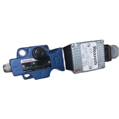 DBET-52/200G24K4V Rexroth Germany imported proportional relief valve
