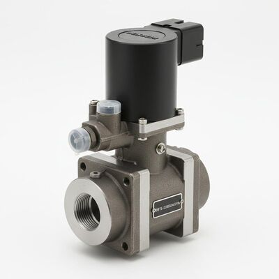 DBETE-52/50G24K31F1M German pilot operated Rexroth proportional relief valve