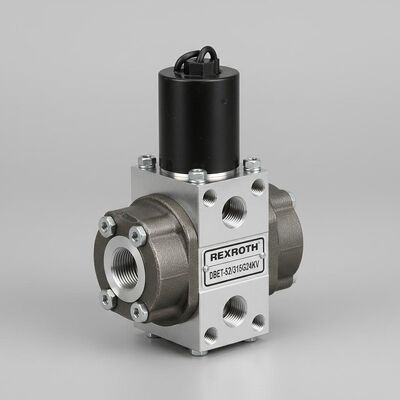 DBET-52/315G24K4V Rexroth Germany proportional relief valve