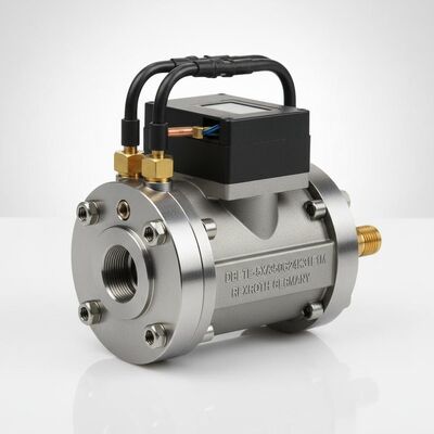 DBETE-5X/350G24K31F1M
DBETE-5X/350G24K31A1V Proportional overflow valve, original from Rexroth, Germany