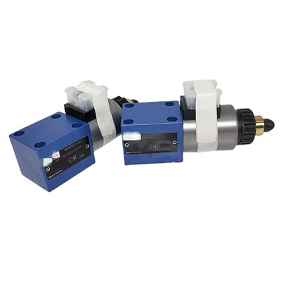 DBETE-5X/200G24K31A1V
DBETE-5X/200G24K31A1M Proportional overflow valve imported from Germany by Rexroth