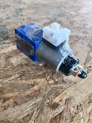 DBETBEX-1X/310G24K31A1M DBETFX-1X/80G24-27NZ4M  Original German Rexroth proportional relief valve