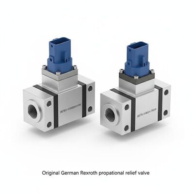 DBETBEX-1X/310G24K31A1M DBETFX-1X/80G24-27NZ4M  Original German Rexroth proportional relief valve