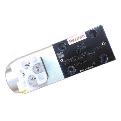 DBET-5X/350G24K4M DBET-5X/315G24K4V Rexroth imported German proportional relief valve
