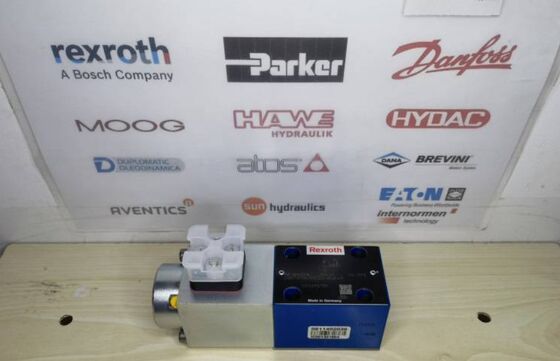 DBETX-10/315G24-25Z4M DBET6X/50G24K4V German proportional relief valve Rexroth