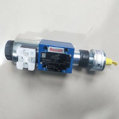 DBEME10-5X/315YG24K31M DBEME10-5X/350YG24K31M Hydraulic system high-pressure proportional valve