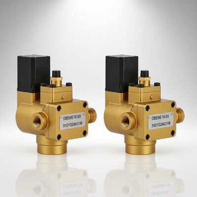 DBEME10-5X/315YG24K31M DBEME10-5X/350YG24K31M Hydraulic system high-pressure proportional valve