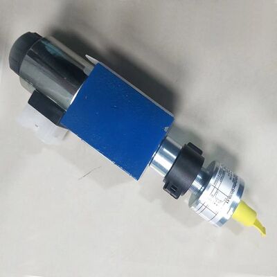 DBEME20-5X/50YG24K31M DBEME20-5X/100YG24K31M Rexroth Germany proportional relief valve