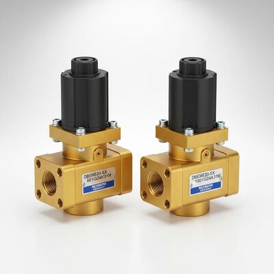 DBEME20-5X/50YG24K31M DBEME20-5X/100YG24K31M Rexroth Germany proportional relief valve