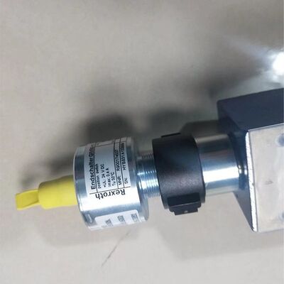 DBEME20-5X/200YG24K31M DBEME20-5X/315YG24K31M Proportional high-pressure relief valve Rexroth