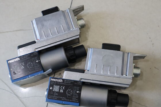 DBEE6-1X/50YG24K31M DBEE6-1X/100YG24K31M Proportional high-pressure hydraulic system overflow valve