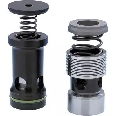 R900346083 M-SR8KE05-1X/ German Rexroth hydraulic one-way valve