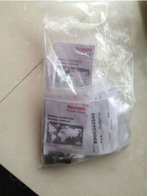 R900345743 M-SR30KE02-1X/ Hydraulic system check valve from Rexroth, Germany