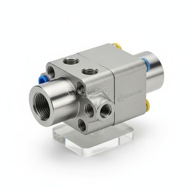 R900347495  Z2S6-1-6X/ German Rexroth hydraulic control check valve