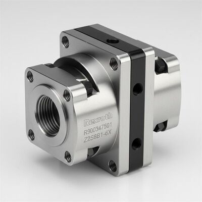 R900347501  Z2S6B1-6X/ Hydraulic control one-way valve from Rexroth, Germany