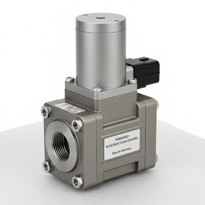 R900052621 M-3SED6UK1X/350CG24N9K4 Rexroth Germany directional ball valve