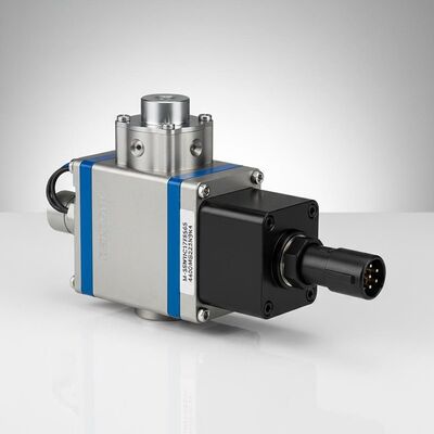 R900075565 M-3SEW10C1X/420MG24N9K4 German Rexroth high-pressure electromagnetic ball valve