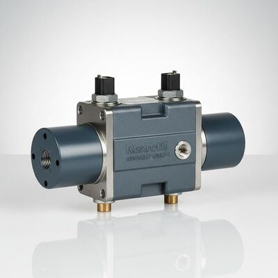 R900944594 4WE6D6X/EG110N9K4/V Rexroth electromagnetic directional valve