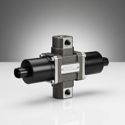 R900561274 4WE6D6X/EG24N9K4 Rexroth directional valve hydraulic solenoid valve