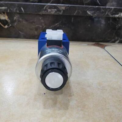R900549534 4WE6HA6X/EG24N9K4 Rexroth electromagnetic directional valve