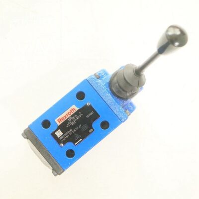 R983030728  4WMM6J6X/ Rexroth manual directional valve hydraulic valve