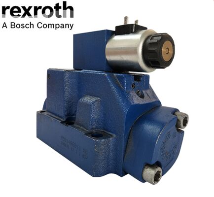 R901108960 4WEH22J7X/6HG24N9ETK4/B10 Original electro-hydraulic directional valve from Rexroth